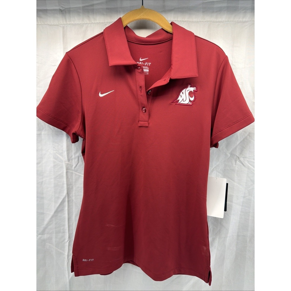 Women's‎ Dry Fit Cougars Shirt Size Small